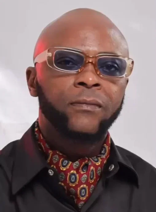 Nelo Paim dp picture